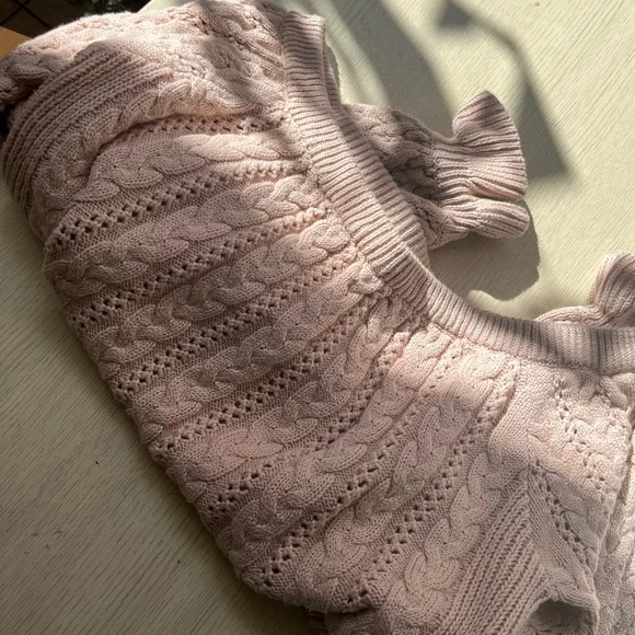 Miss selfridge Sweater - Picture 2 of 3